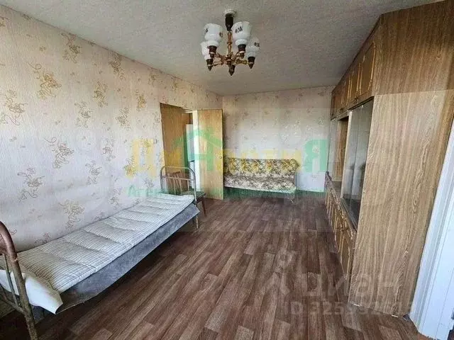 2-к кв. Белгородская область, Белгород просп. Богдана Хмельницкого, ... - Фото 1