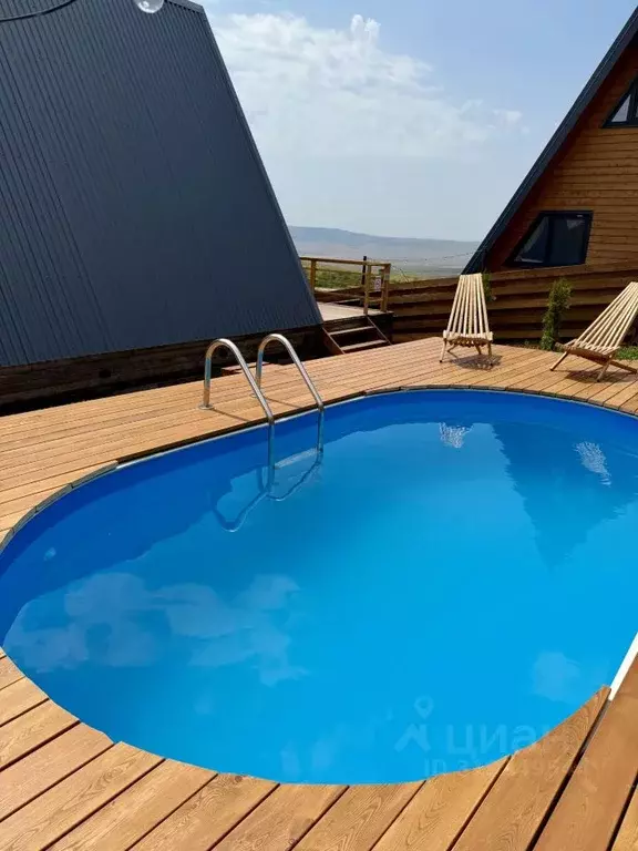 Дом в Ставропольский край, Ставрополь Зори Кавказа садовое ... - Фото 1