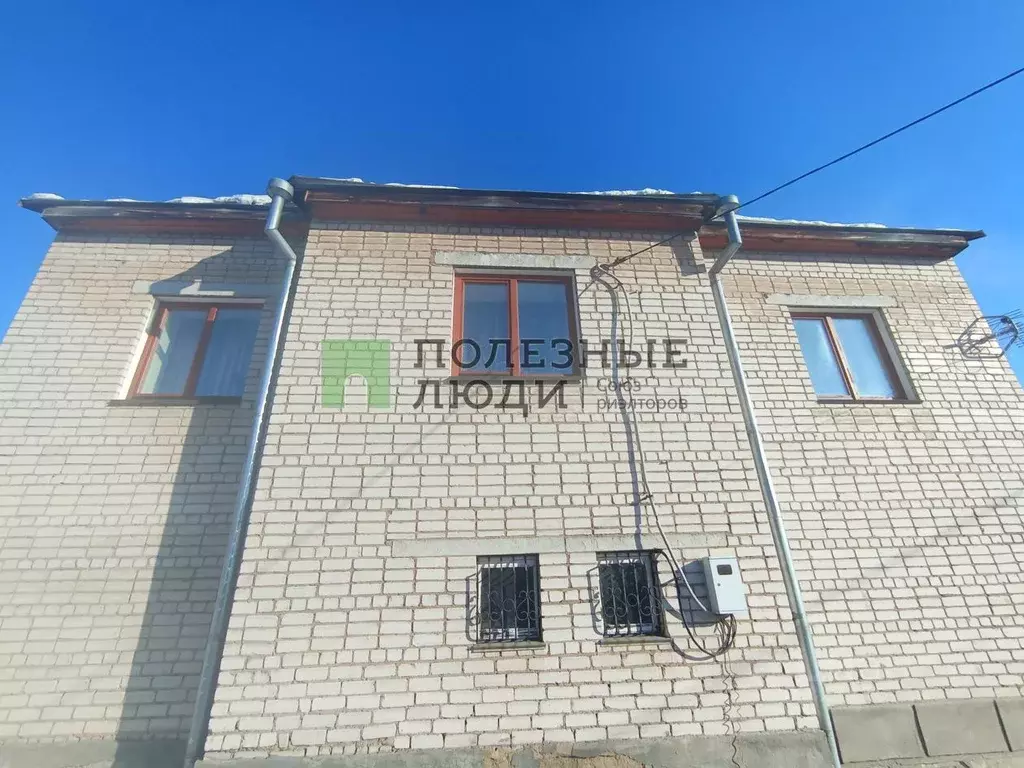 Дом в Забайкальский край, Чита Сенная Падь мкр, 143 (265 м) - Фото 2