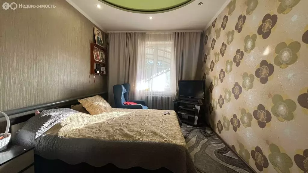 Дом в Лабинск, Центральная улица, 1 (45 м) - Фото 2