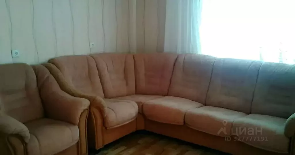 2-к кв. Татарстан, Набережные Челны пос. ГЭС, 4А комплекс, 10 (50.0 м) - Фото 1