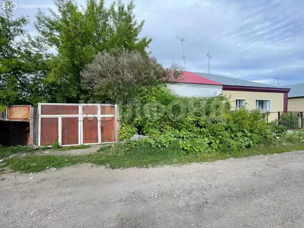 Дом в Карасук, улица Кутузова (64.2 м) - Фото 2