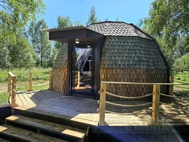 Дом в Тульская область, Венев Южный мкр,  (20 м) - Фото 2