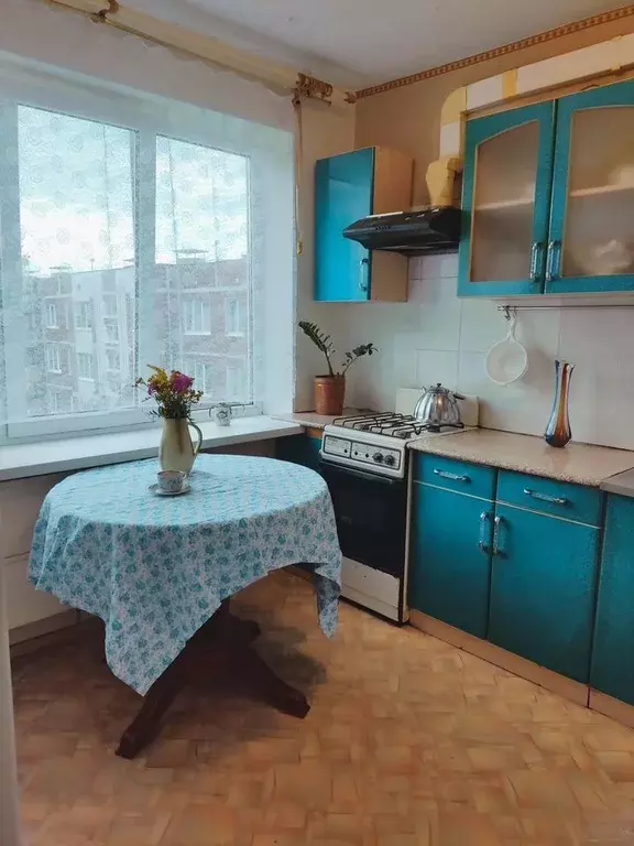 2-к кв. Ленинградская область, Выборг ул. Рубежная, 17 (52.0 м) - Фото 2
