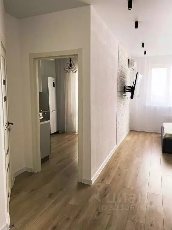 1-к кв. Адыгея, Тахтамукайский район, Старобжегокайское с/пос, Новая ... - Фото 2