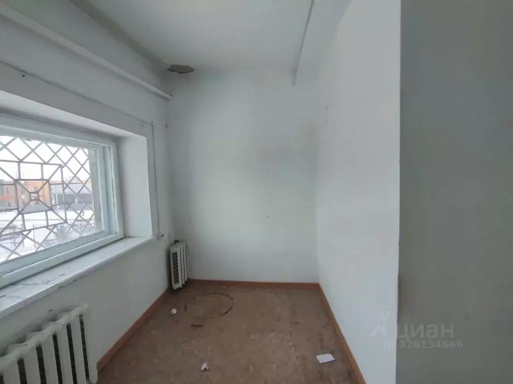 Помещение свободного назначения в Курганская область, Каргаполье рп ... - Фото 2