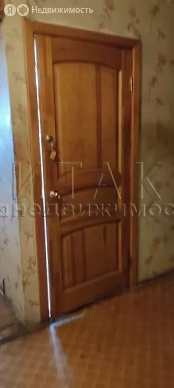 1к в 2-комнатной квартире (17.4 м) - Фото 2