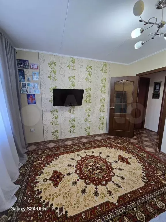 3-к. квартира, 60 м, 5/5 эт. - Фото 1