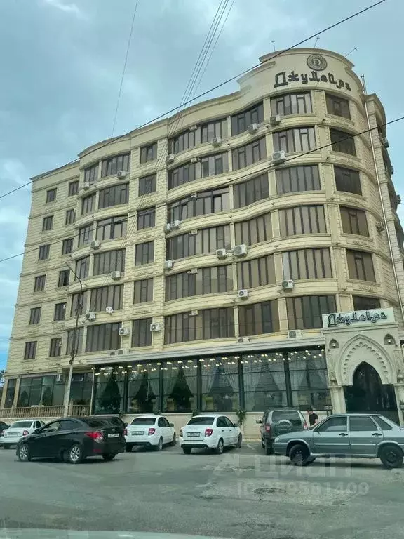 2-к кв. Дагестан, Дербент Вокзальная ул., 27/1 (75.0 м) - Фото 2