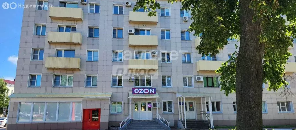 Помещение свободного назначения (152.6 м) - Фото 1