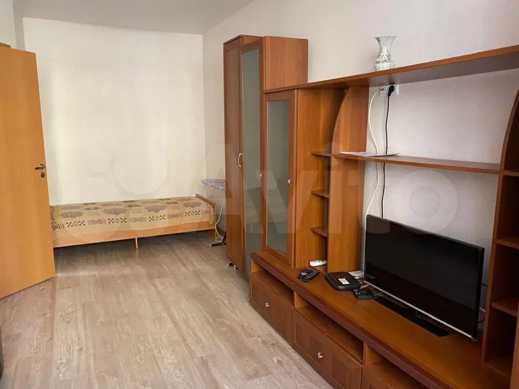 1-к. квартира, 40 м, 3/8 эт. - Фото 1