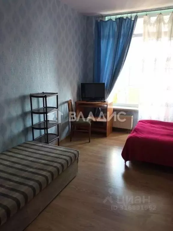 Студия Санкт-Петербург просп. Просвещения, 43 (25.6 м) - Фото 0