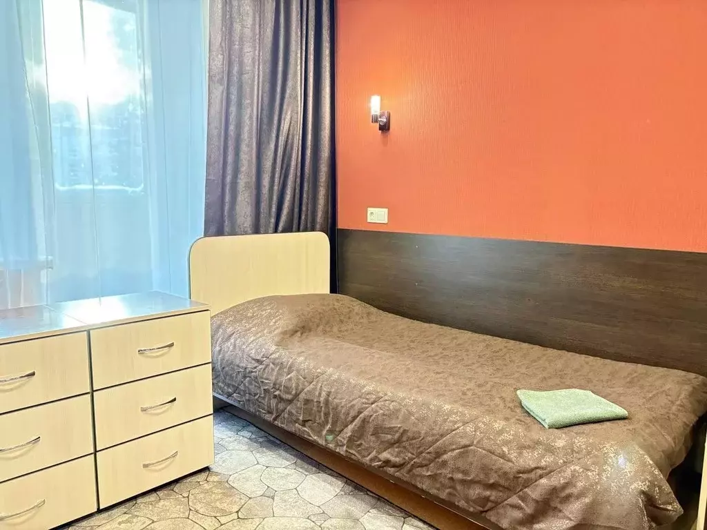 Комната Саха (Якутия), Нерюнгри ул. Аммосова, 4 (16.0 м) - Фото 2