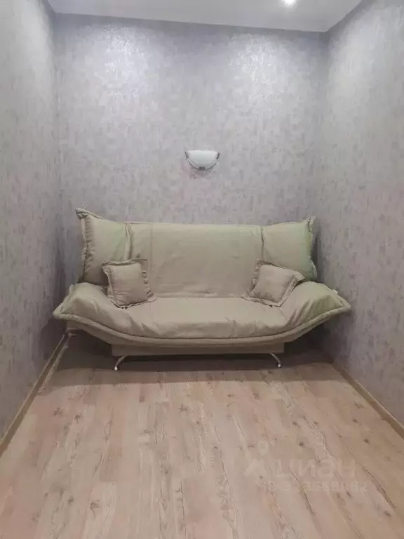 1-к кв. Московская область, Подольск Ново-Сырово мкр, ул. Кольцевая, 3 ... - Фото 2