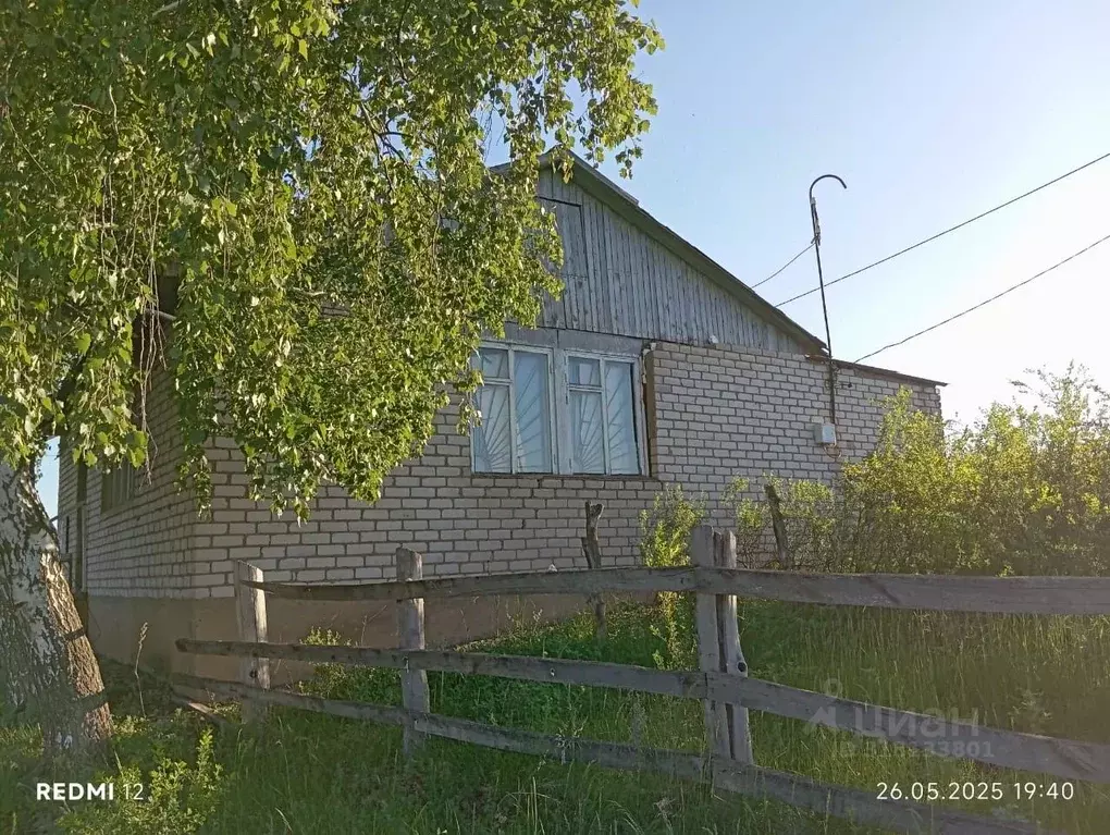 Помещение свободного назначения в Башкортостан, Стерлибашевский район, ... - Фото 0