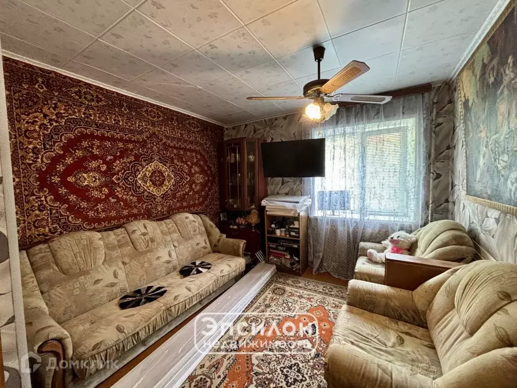 Продаётся 1-к квартира, 31.2 м - Фото 1