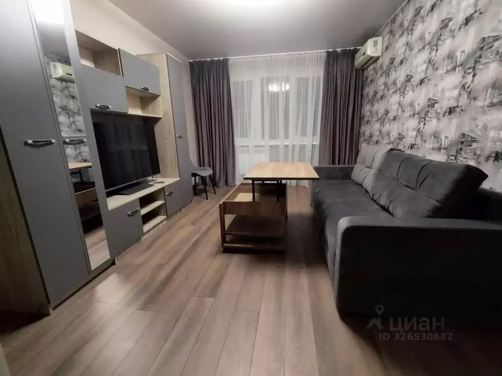 2-к кв. Ростовская область, Ростов-на-Дону Северный мкр, ул. ... - Фото 1