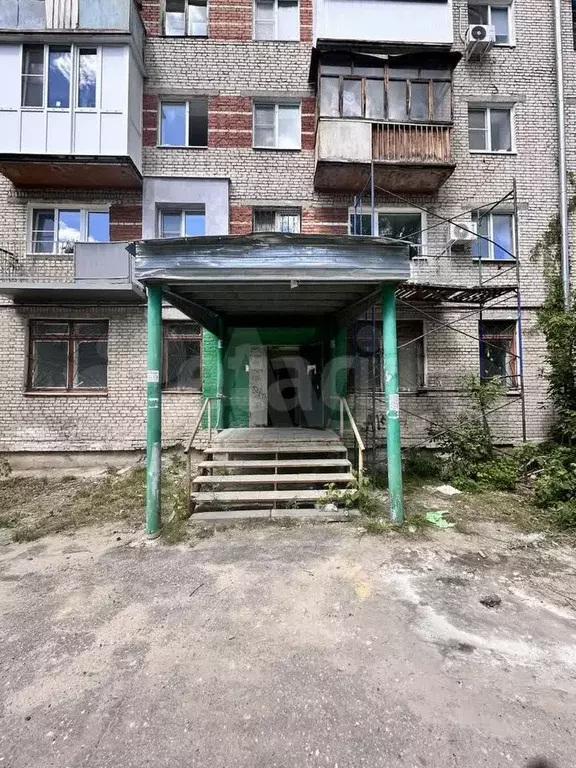 Продам помещение свободного назначения, 530 м - Фото 0
