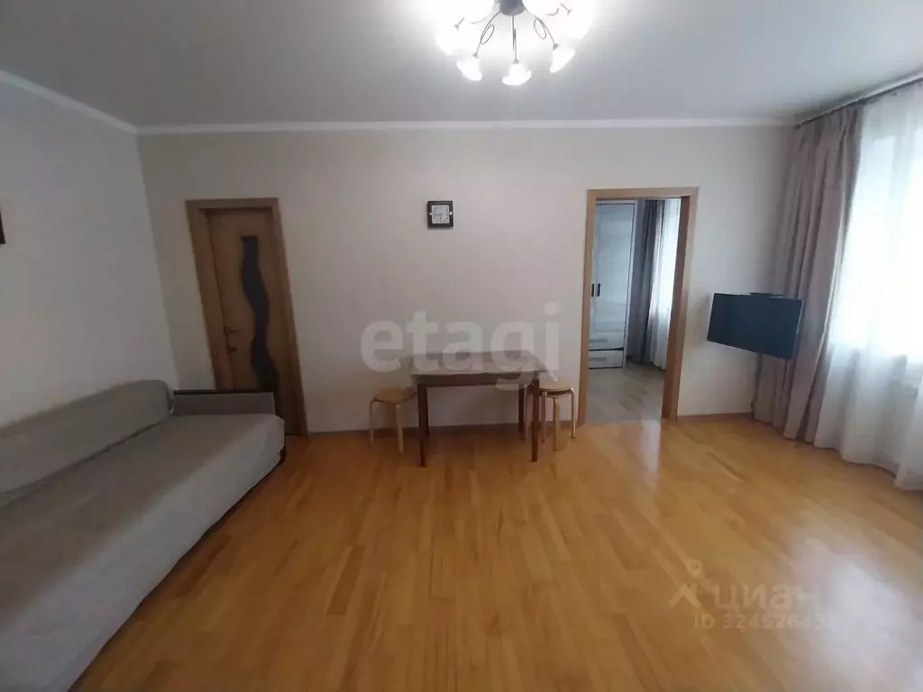 2-к кв. Краснодарский край, Ейск Первомайская ул. (42.0 м) - Фото 1