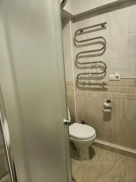 Студия Краснодарский край, Сочи городской округ, Дагомыс пгт ул. ... - Фото 2