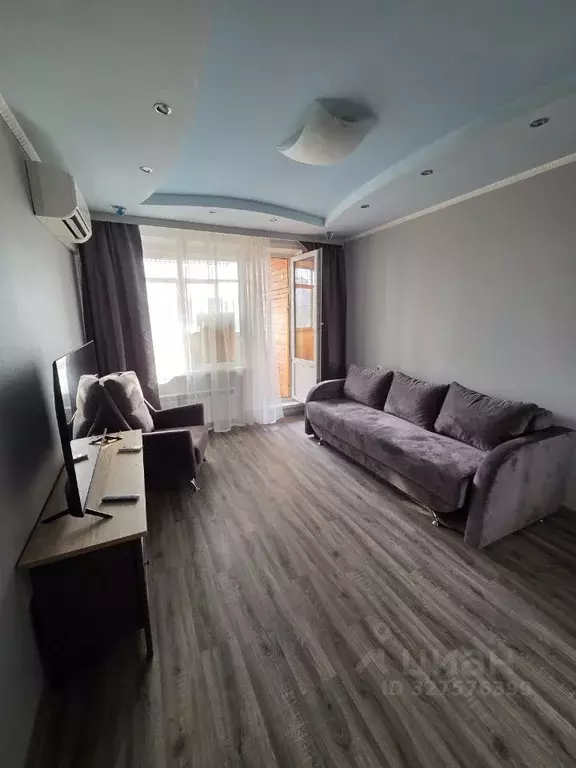 3-к кв. Московская область, Химки Куркинское ш., 20 (60.0 м) - Фото 1