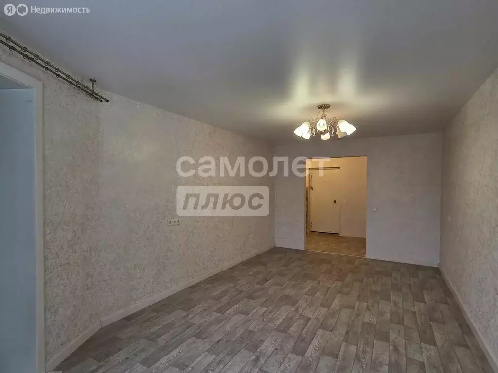 1-комнатная квартира: Екатеринбург, улица Куйбышева, 139 (41.9 м) - Фото 2