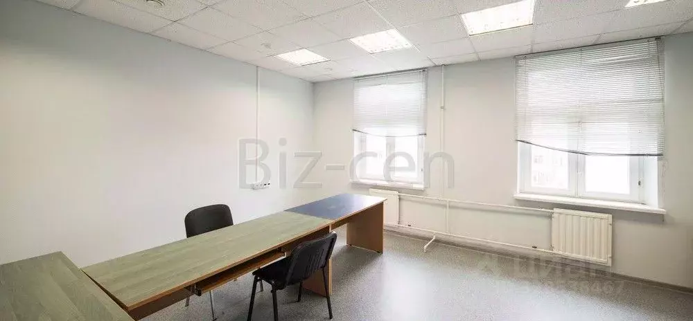 Офис в Санкт-Петербург ул. Рентгена, 7 (14 м) - Фото 1