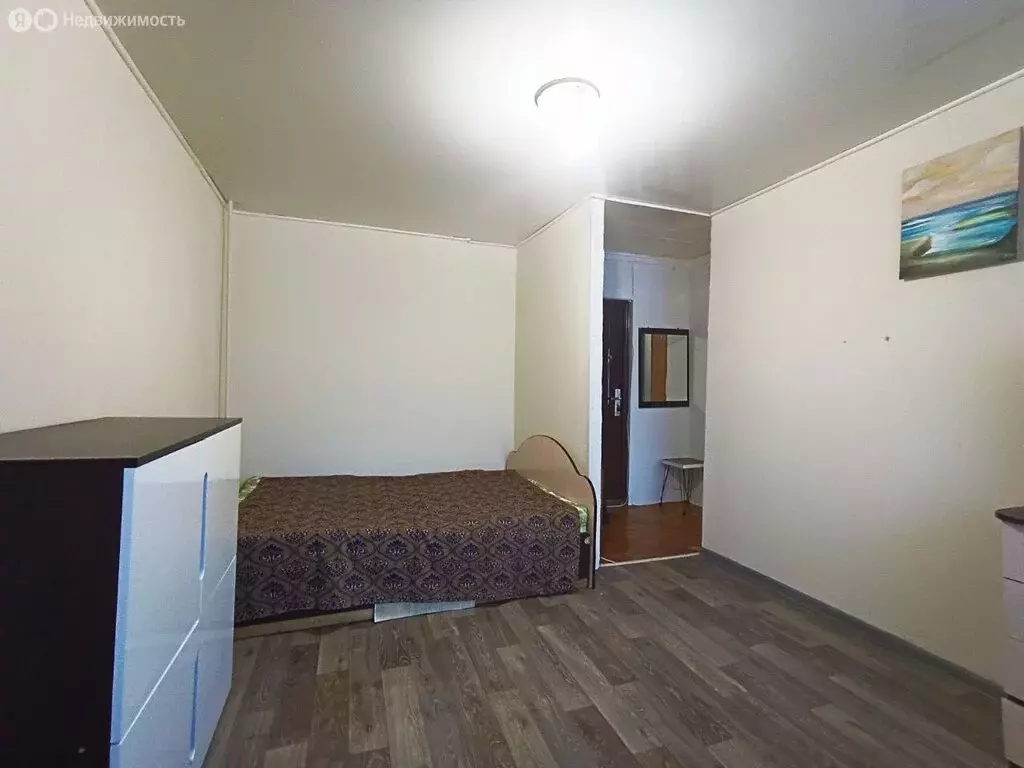 1-комнатная квартира: Магнитогорск, улица Бориса Ручьёва, 5 (22 м) - Фото 2