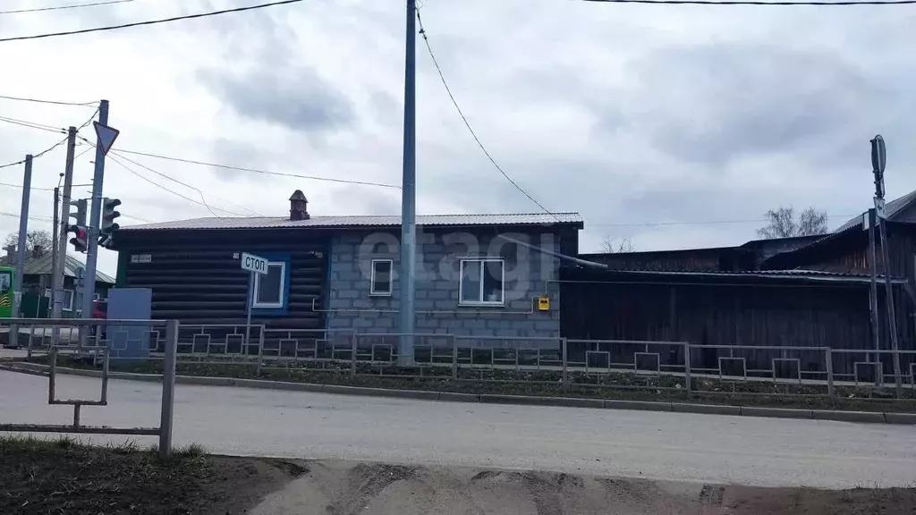 Дом, 64.8 м - Фото 2