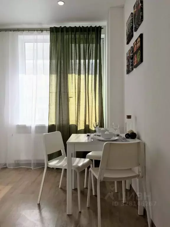 1-к кв. Ленинградская область, Кудрово г. Всеволожский район, ... - Фото 2