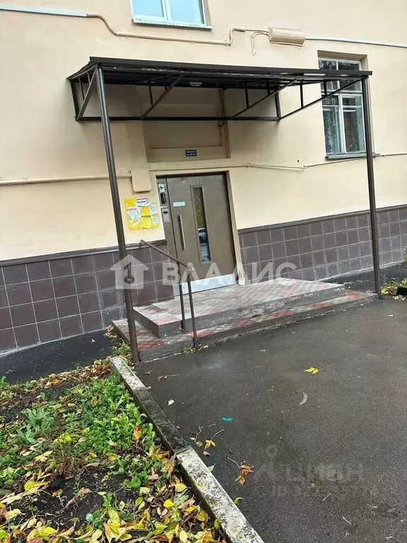 Помещение свободного назначения в Москва 3-я Прядильная ул., 20 (61 м) - Фото 1