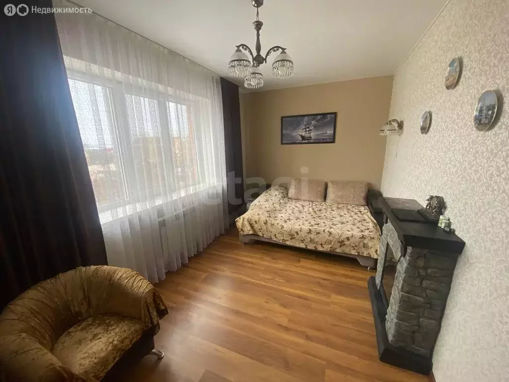 Дом в село Стрелецкое, Радужная улица (147 м) - Фото 2