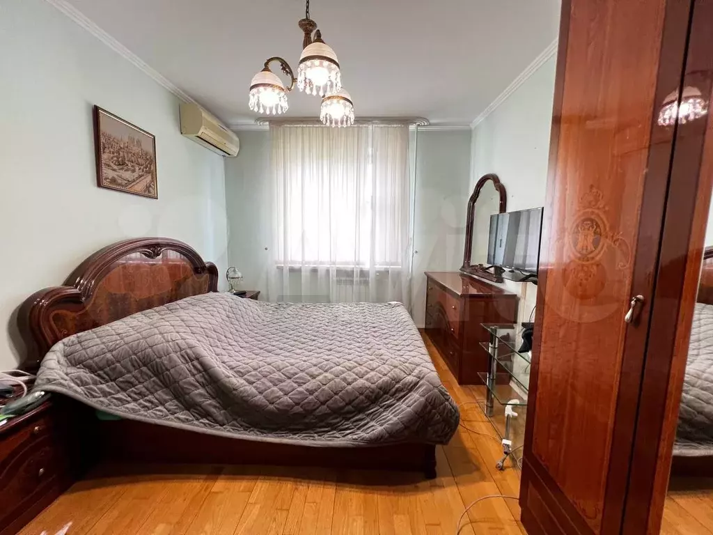 3-к. квартира, 70 м, 5/9 эт. - Фото 1