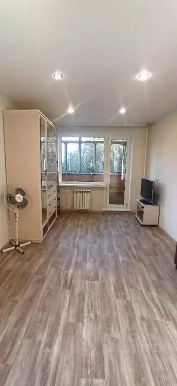 2-к кв. Новосибирская область, Новосибирск ул. Связистов, 151 (55.4 м) - Фото 0