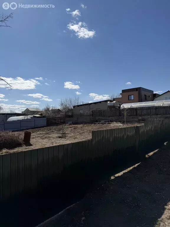 Участок в село Чигири, Чигиринская улица, 16 (811 м) - Фото 2