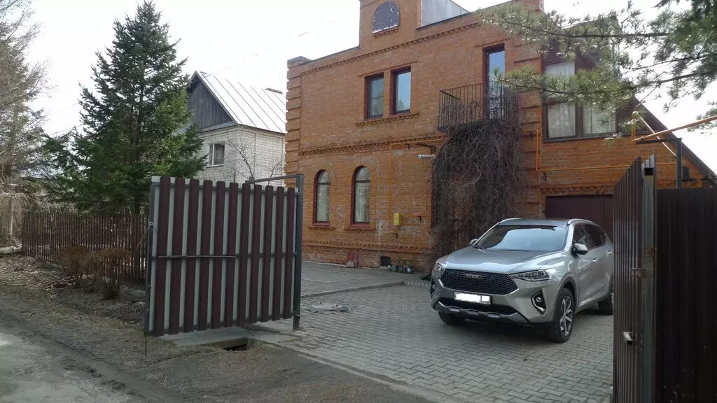 Дом в Матвеевка, Кедровая улица, 9 (226.1 м) - Фото 1