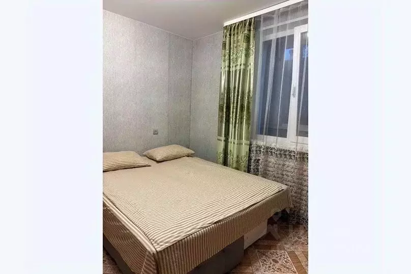 1-к кв. Вологодская область, Череповец Октябрьский просп., 48 (30.0 м) - Фото 1