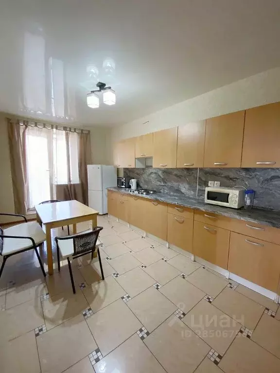 3-к кв. Ярославская область, Ярославль Московский просп., 163к2 (100.0 ... - Фото 1