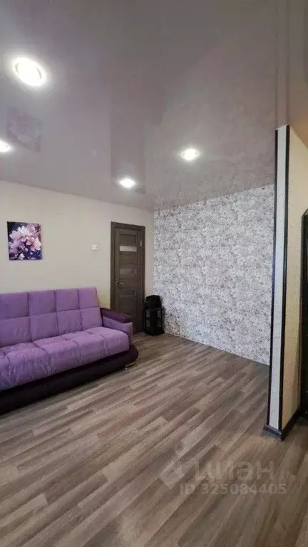 2-к кв. Свердловская область, Екатеринбург ул. Посадская, 81 (42.4 м) - Фото 2