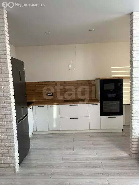 Квартира-студия: Усады, Уютная улица, 10 (30 м) - Фото 2