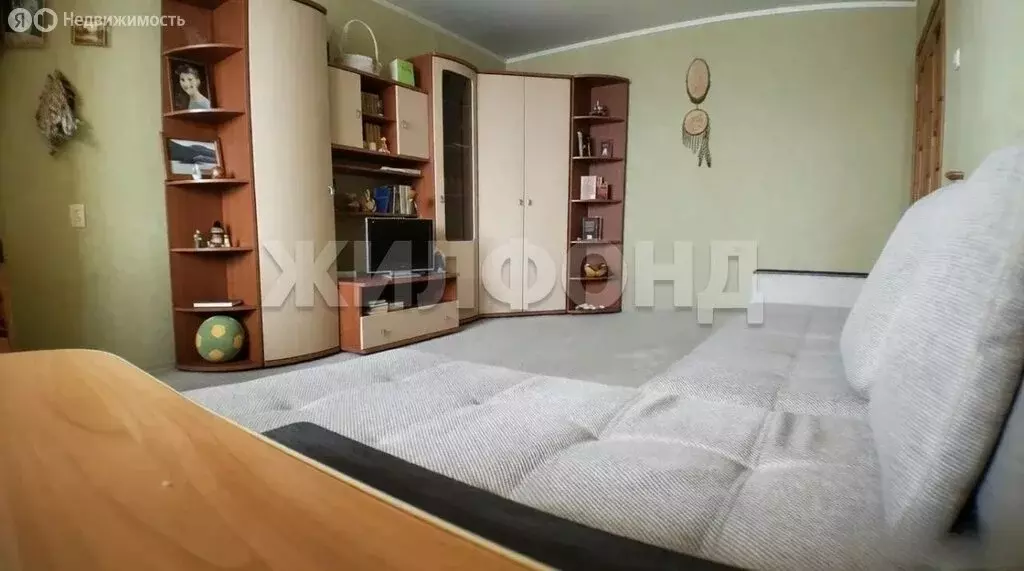 2-комнатная квартира: Брянск, Бежицкий район, улица Камозина, 38 (48.2 ... - Фото 2