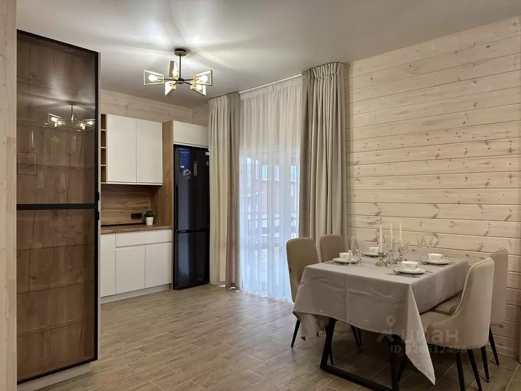 Дом в Московская область, Бронницы ул. Весенняя, 29 (150 м) - Фото 2