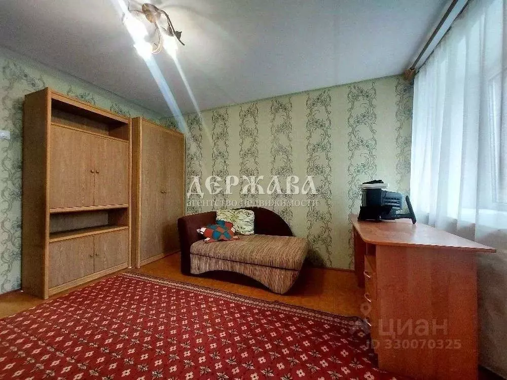 2-к кв. Белгородская область, Старый Оскол Макаренко мкр, 7 (53.0 м) - Фото 2