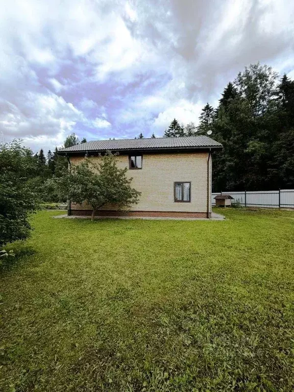 Дом, 183 м - Фото 1