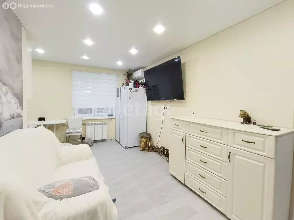 3-комнатная квартира: Мичуринск, Красная улица, 47 (57.2 м) - Фото 1