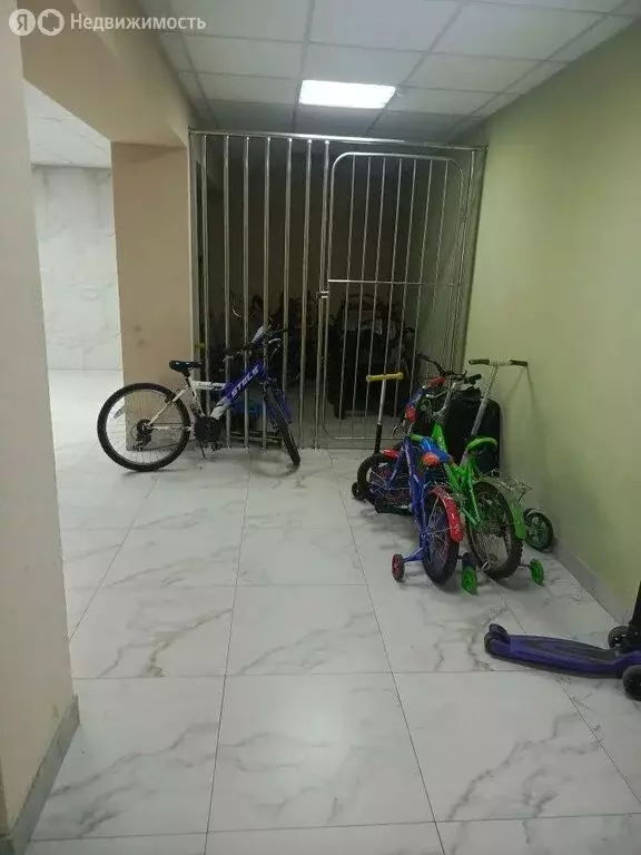 1к в -комнатной квартире (12.3 м) - Фото 2