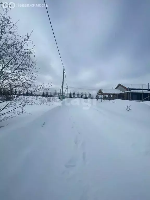 Участок в Московская область, городской округ Ступино, КП Гармония ... - Фото 1