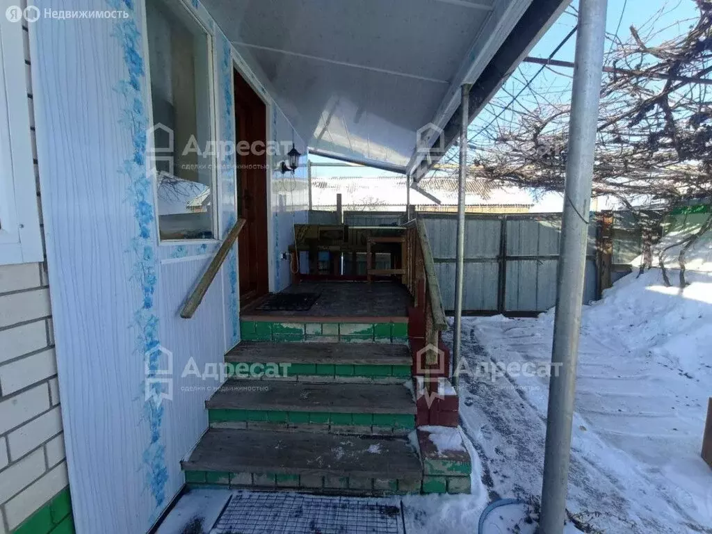 Дом в хутор Петровский, Новая улица (100 м) - Фото 1