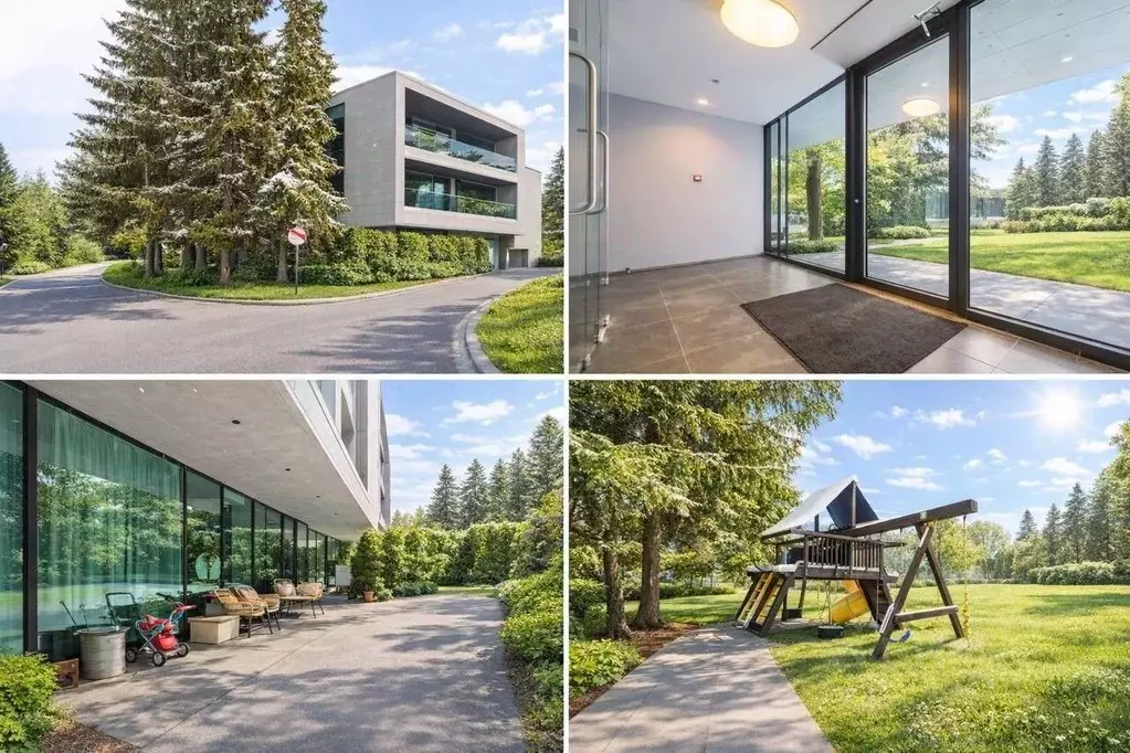 3-к кв. Пермский край, Пермь Братская ул., 98А (135.0 м) - Фото 1