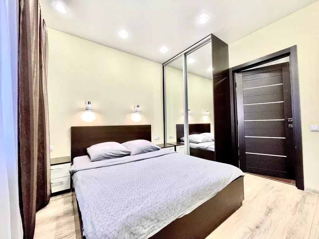 2-к кв. Ивановская область, Иваново ул. Кудряшова, 71к1 (60.0 м) - Фото 2